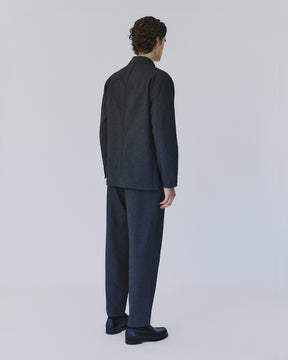 UT-M5A3a | Essential Tech Denim Jacket 60439