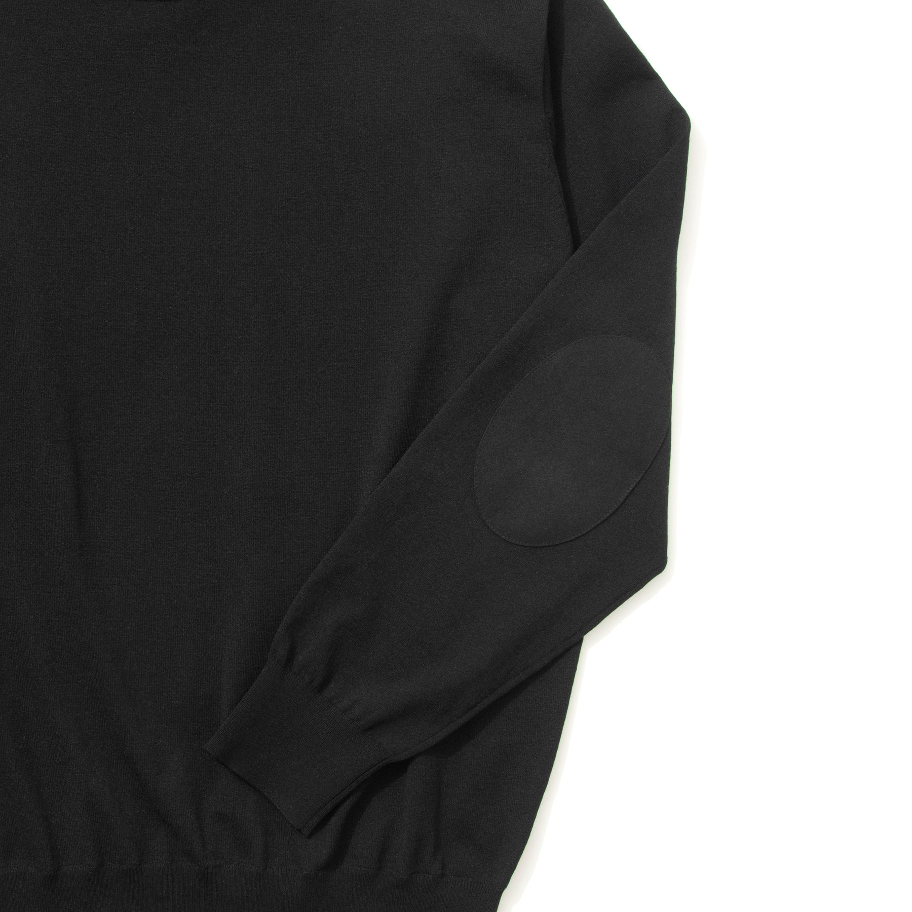 UT-M5A4b | Wool-Tech Turtleneck Knit 60442