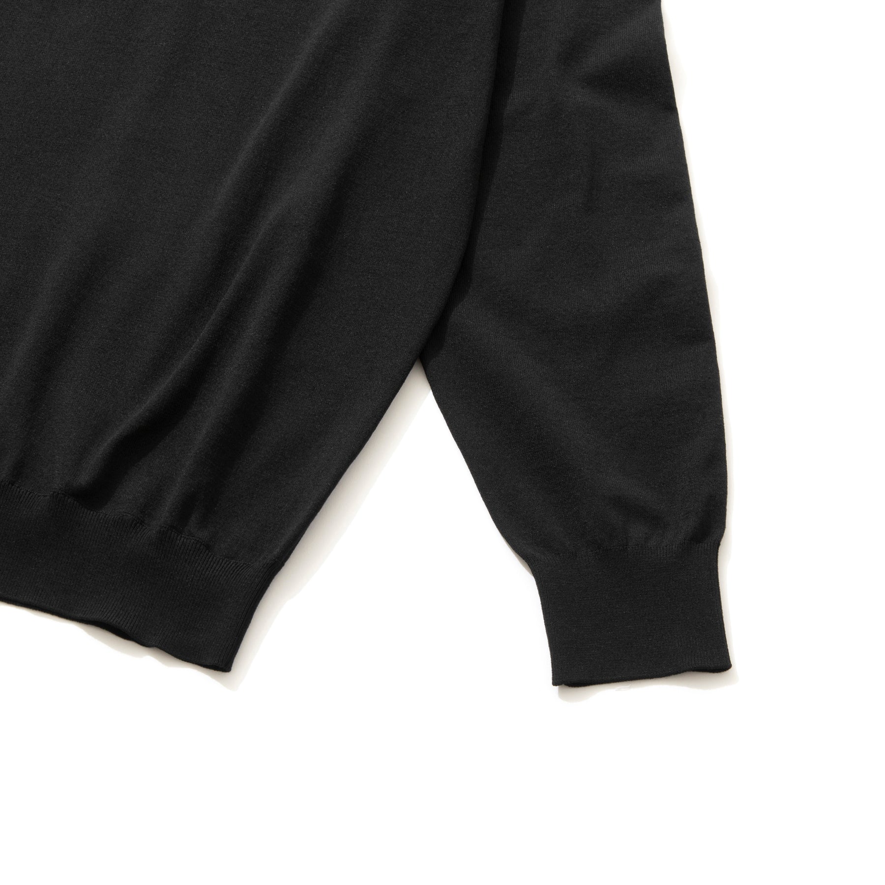 UT-M5A4b | Wool-Tech Turtleneck Knit 60442