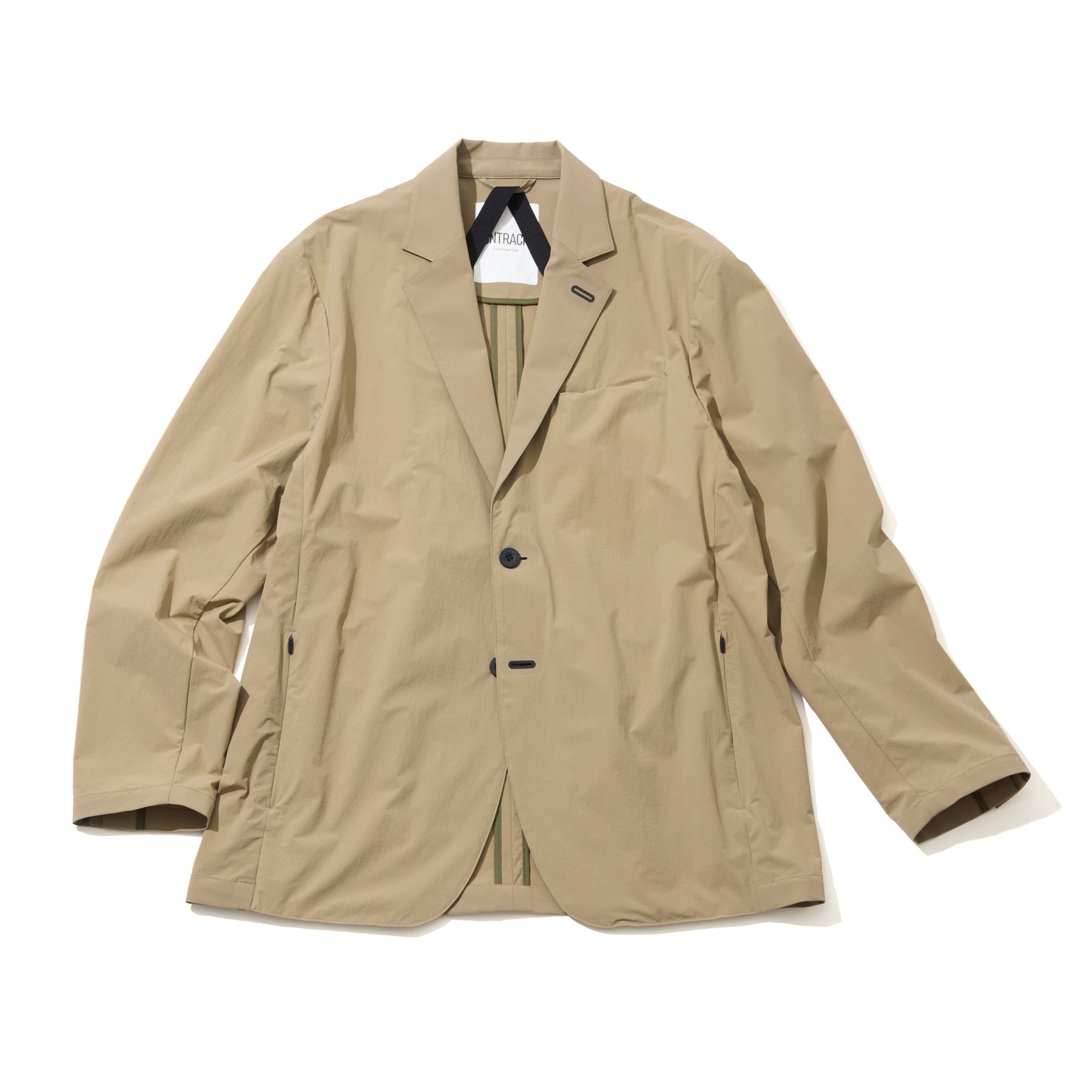 UT-M6S1a | Essential Hands-free Jacket(KJF) 60451