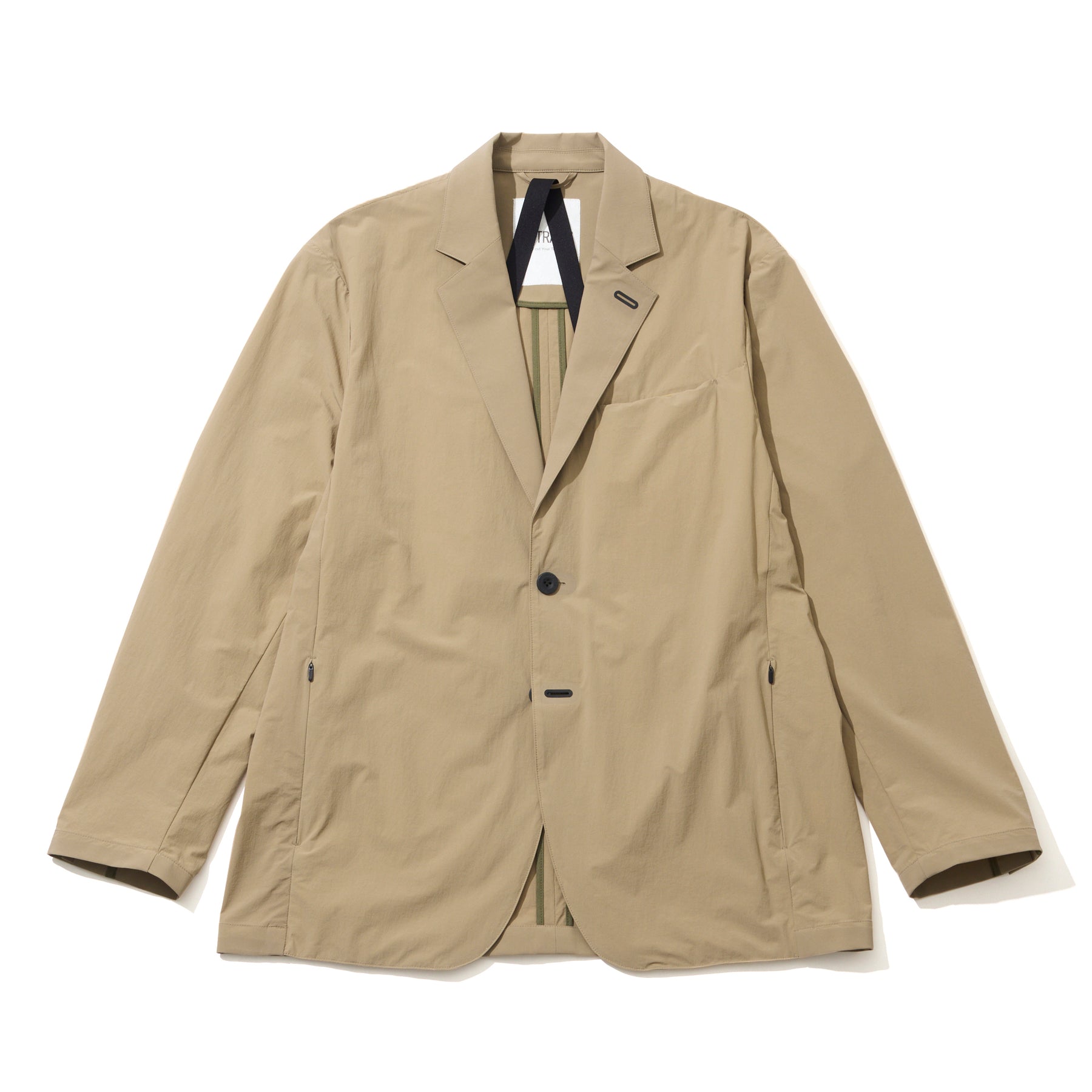 UT-M6S1a | Essential Hands-free Jacket(KJF) 60451