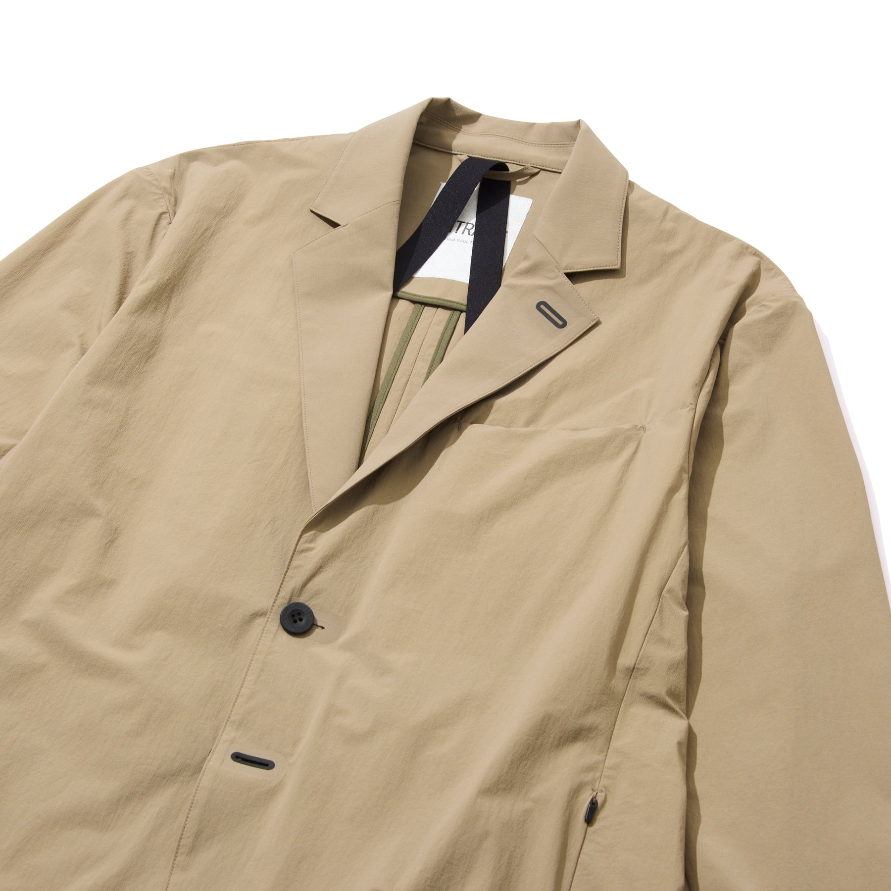 UT-M6S1a | Essential Hands-free Jacket(KJF) 60451