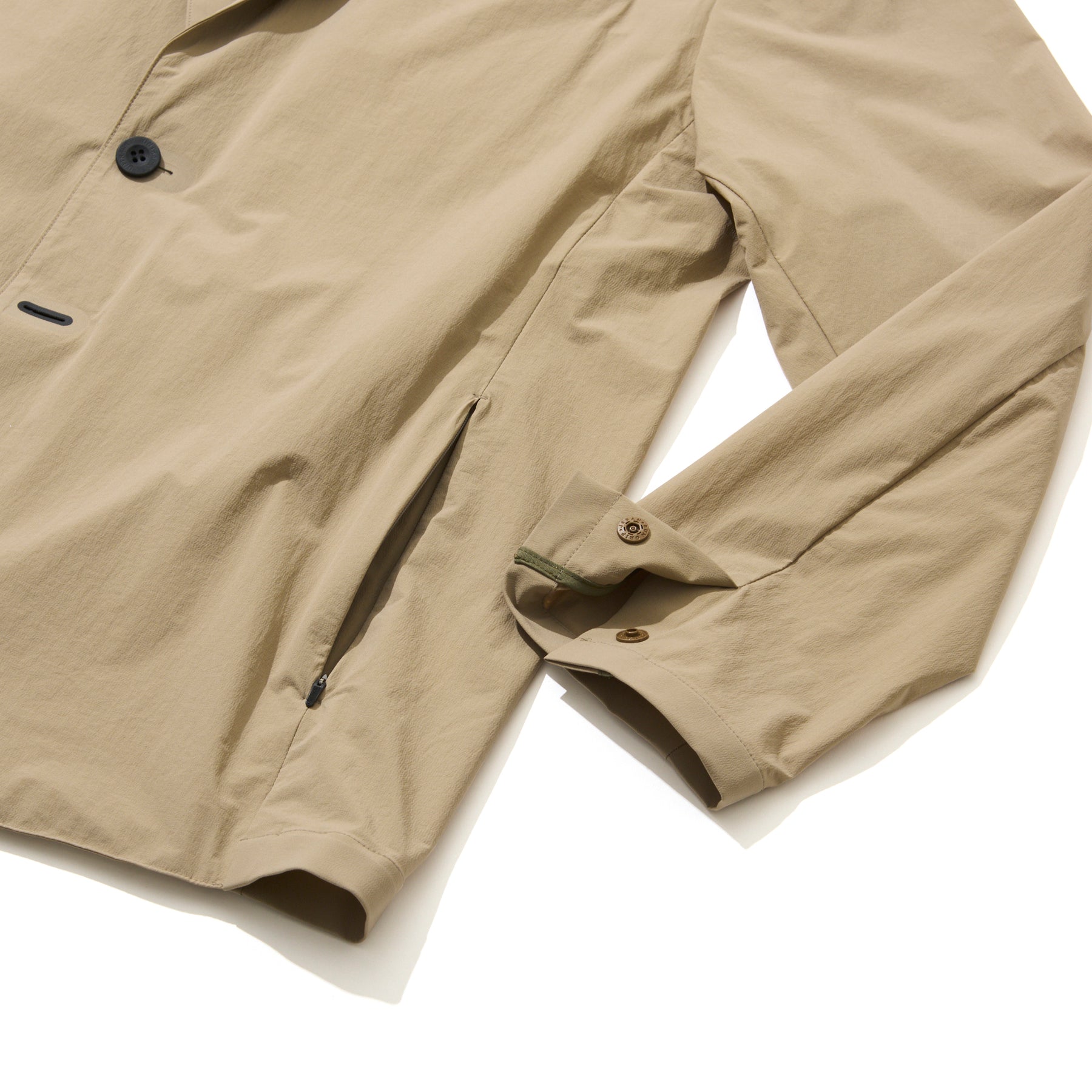 UT-M6S1a | Essential Hands-free Jacket(KJF) 60451