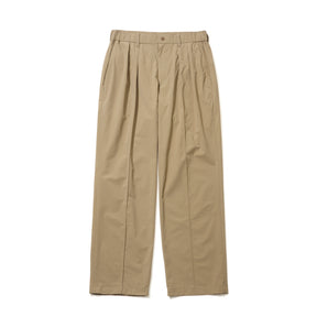 UT-M6S1b | Wide Pants(KJF) 60452