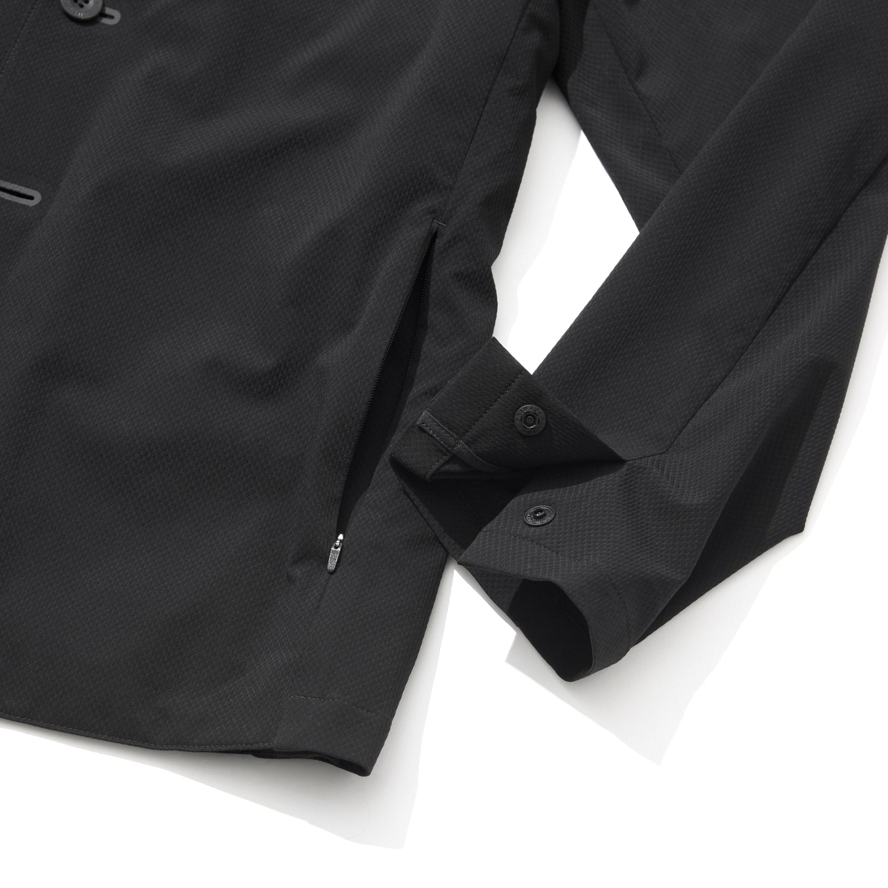 UT-M6S2a | Essential Hands-free Jacket(KMT) 60454