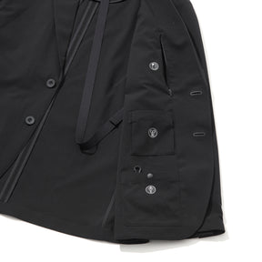 UT-M6S2a | Essential Hands-free Jacket(KMT) 60454