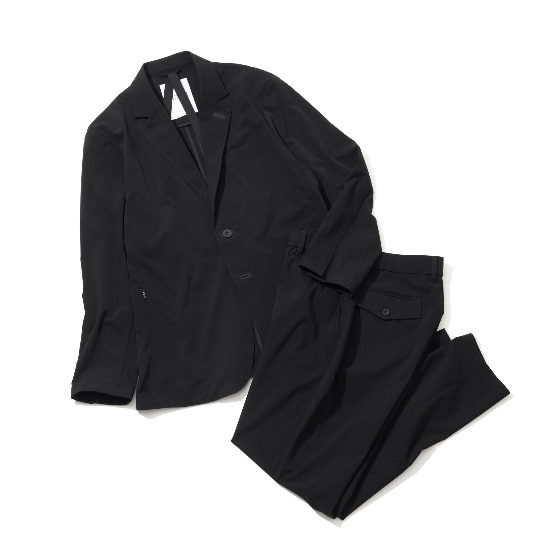 UT-M6S2a | Essential Hands-free Jacket(KMT) 60454