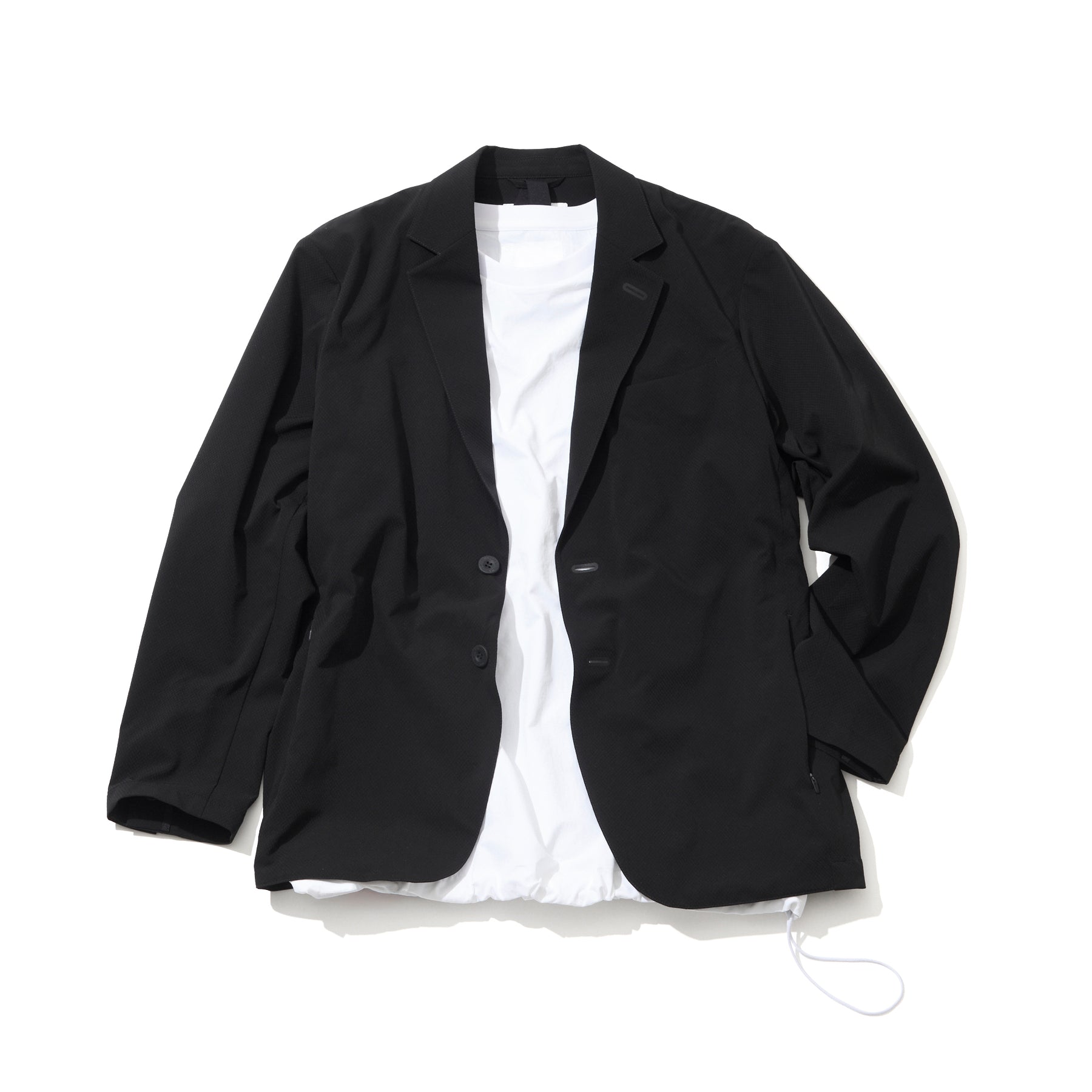 UT-M6S2a | Essential Hands-free Jacket(KMT) 60454