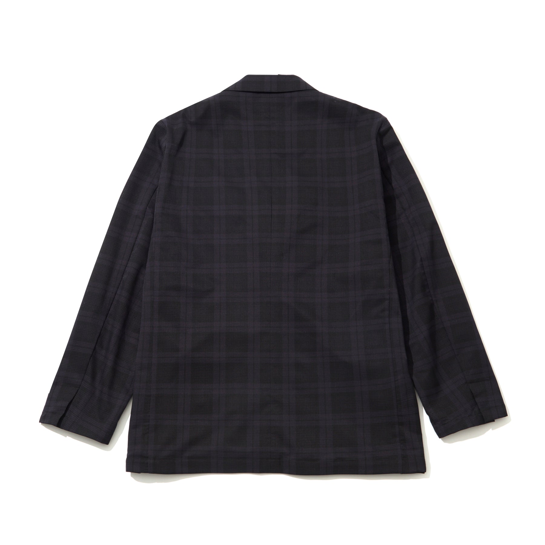 UT-M6S3a | Essential Hands-free Jacket Black Watch 60457