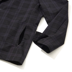 UT-M6S3a | Essential Hands-free Jacket Black Watch 60457