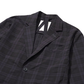 UT-M6S3a | Essential Hands-free Jacket Black Watch 60457