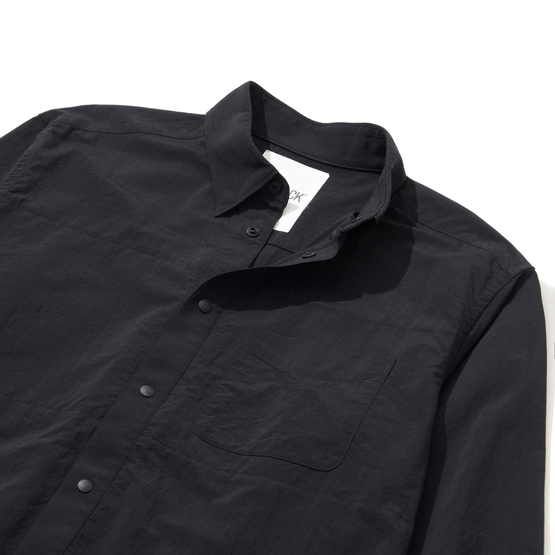 UT-M6S5a | Essential Shirts Regular 60459