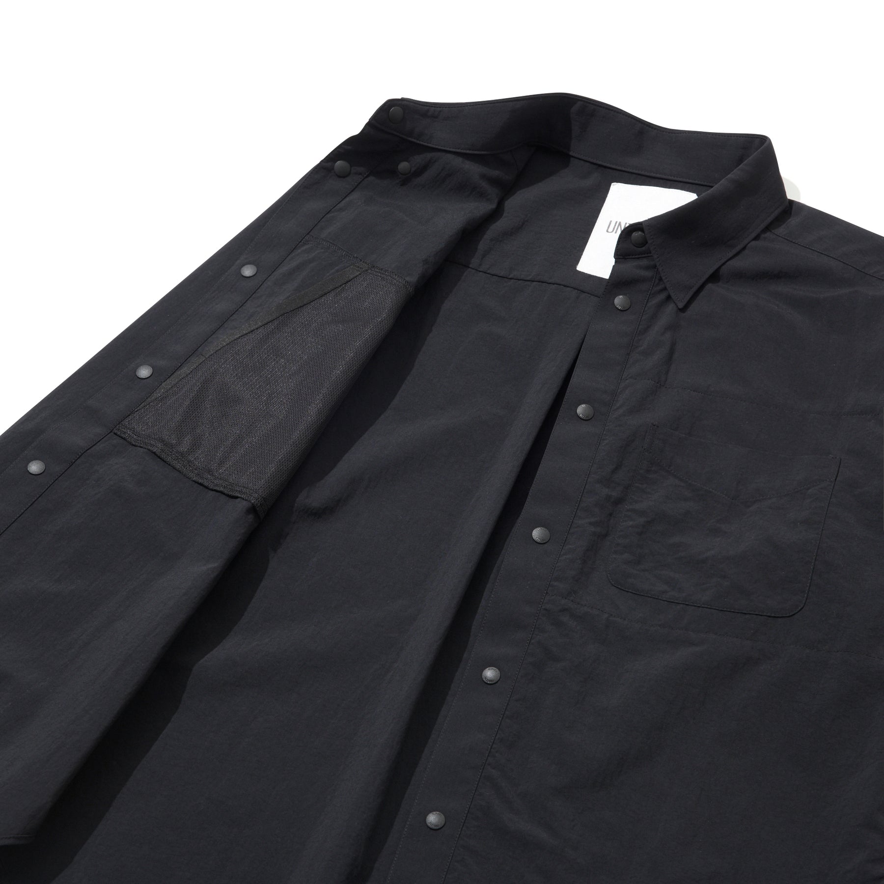 UT-M6S5a | Essential Shirts Regular 60459