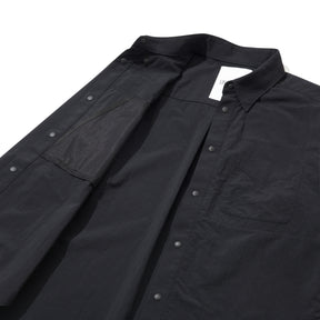 UT-M6S5a | Essential Shirts Regular 60459