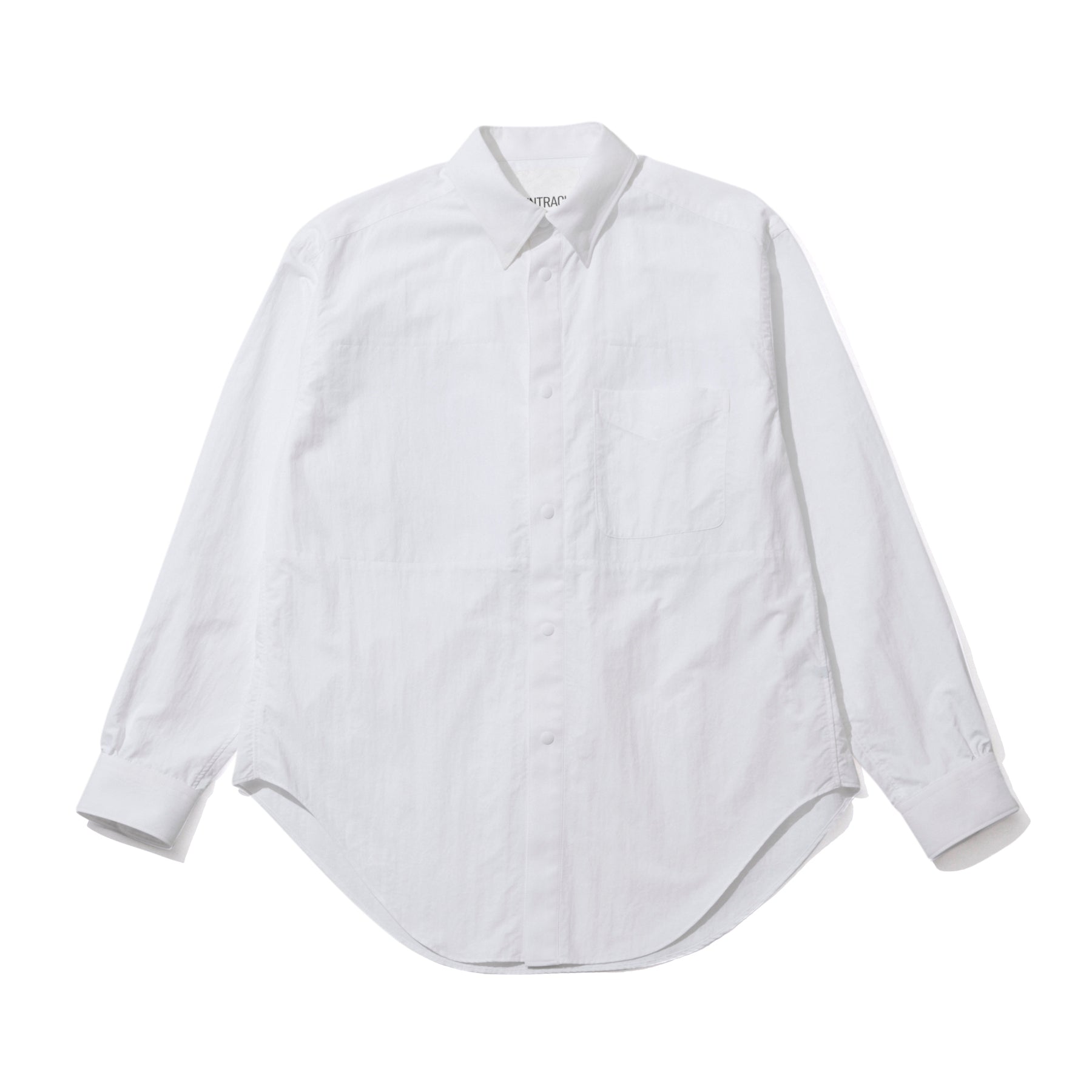 UT-M6S5a | Essential Shirts Regular 60459