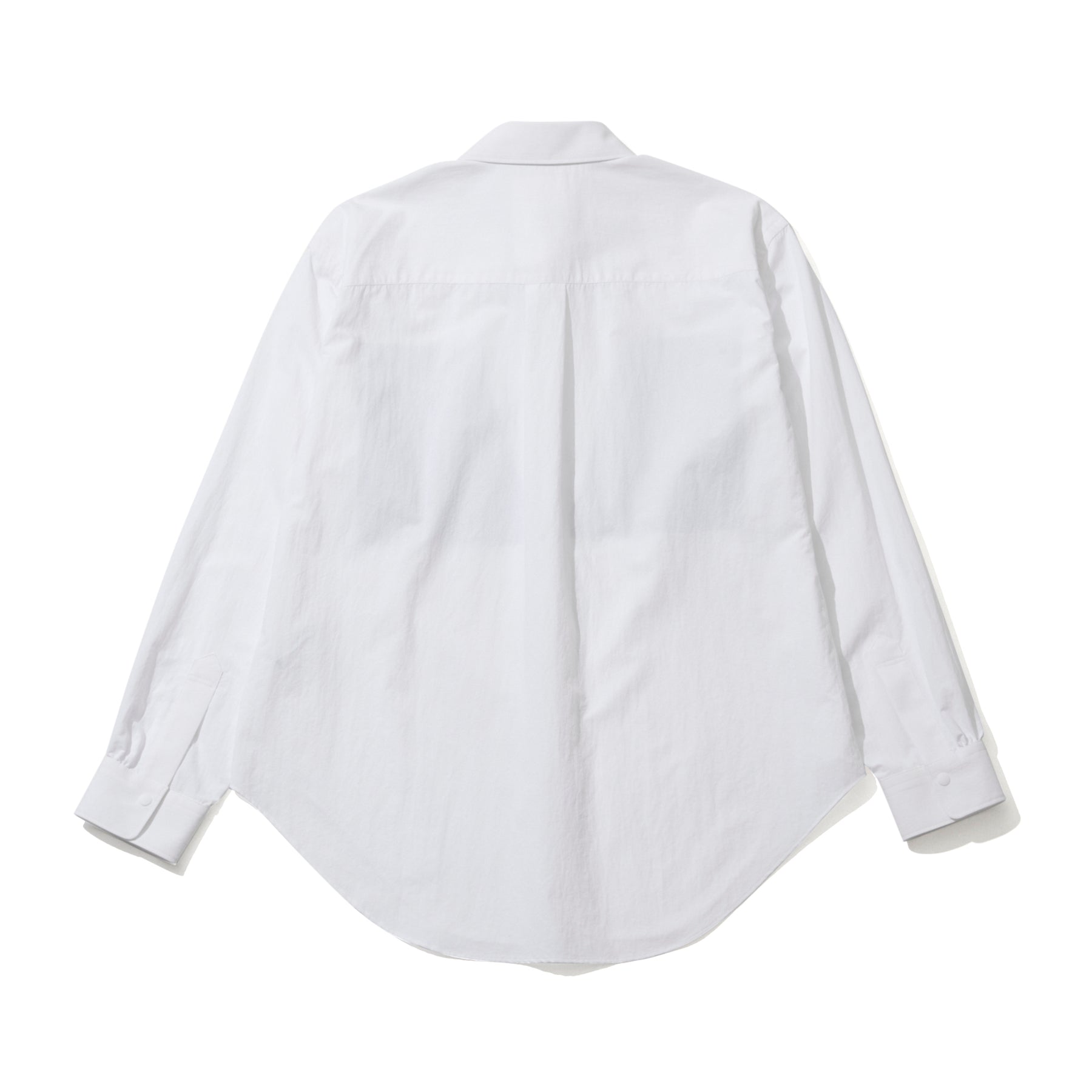 UT-M6S5a | Essential Shirts Regular 60459