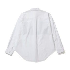 UT-M6S5a | Essential Shirts Regular 60459