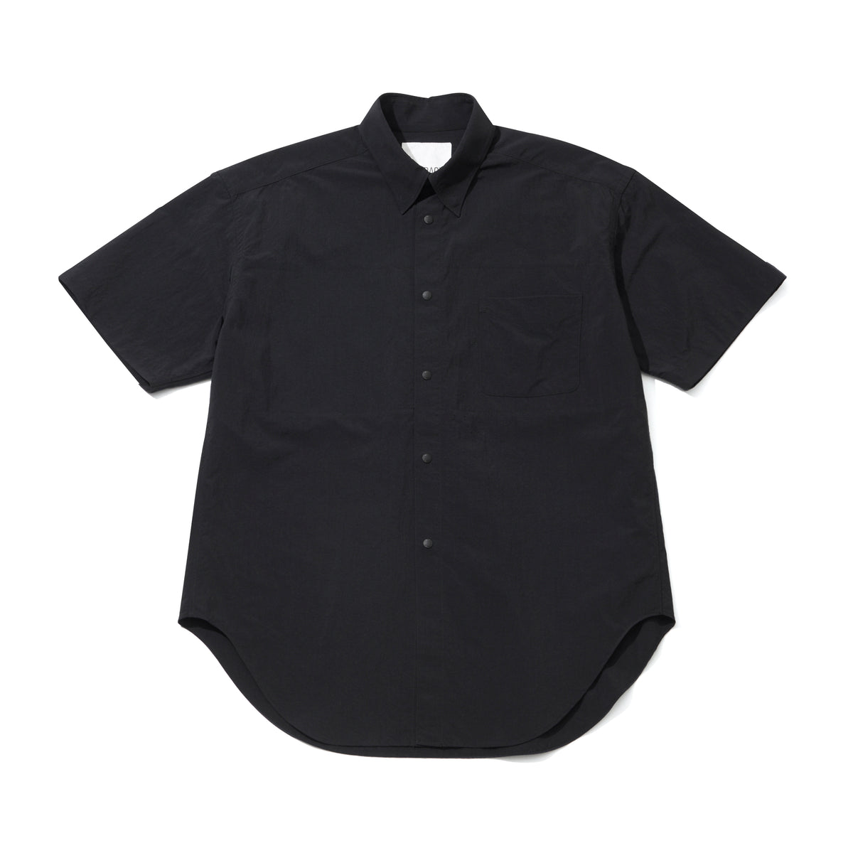 UT-M6S5b | Essential Shirts Regular S/S 60460
