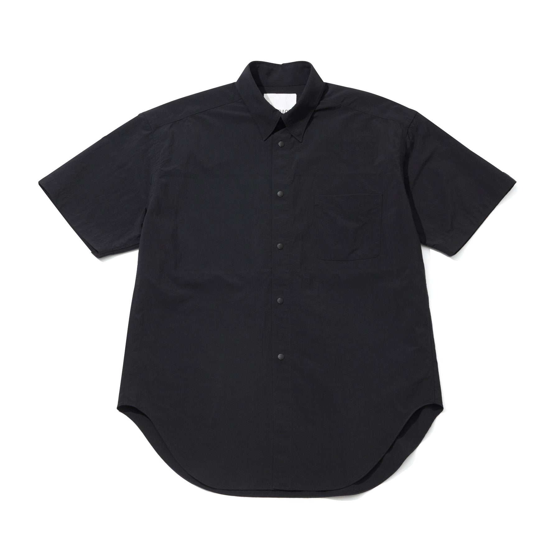 UT-M6S5b | Essential Shirts Regular S/S 60460
