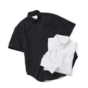 UT-M6S5b | Essential Shirts Regular S/S 60460
