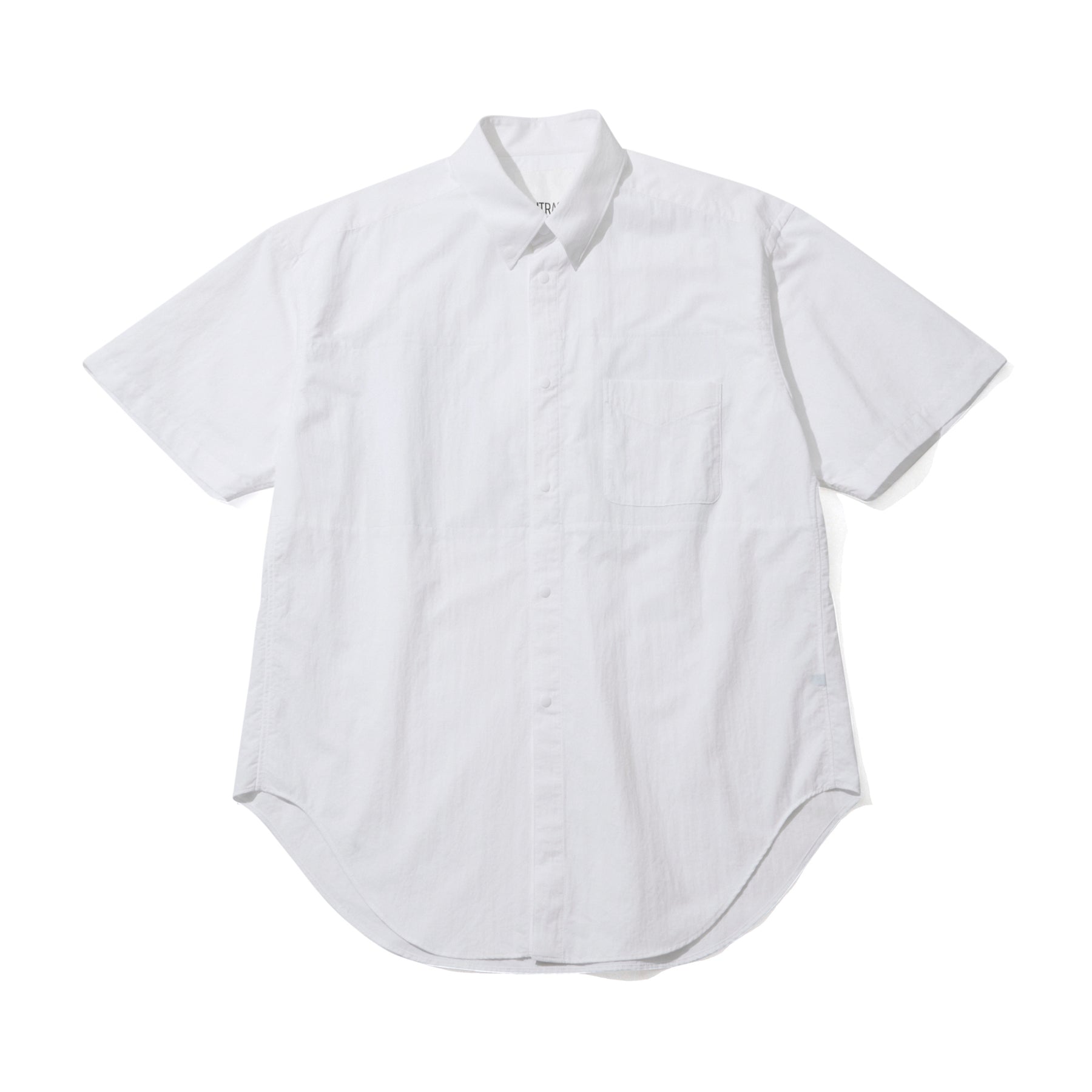 UT-M6S5b | Essential Shirts Regular S/S 60460