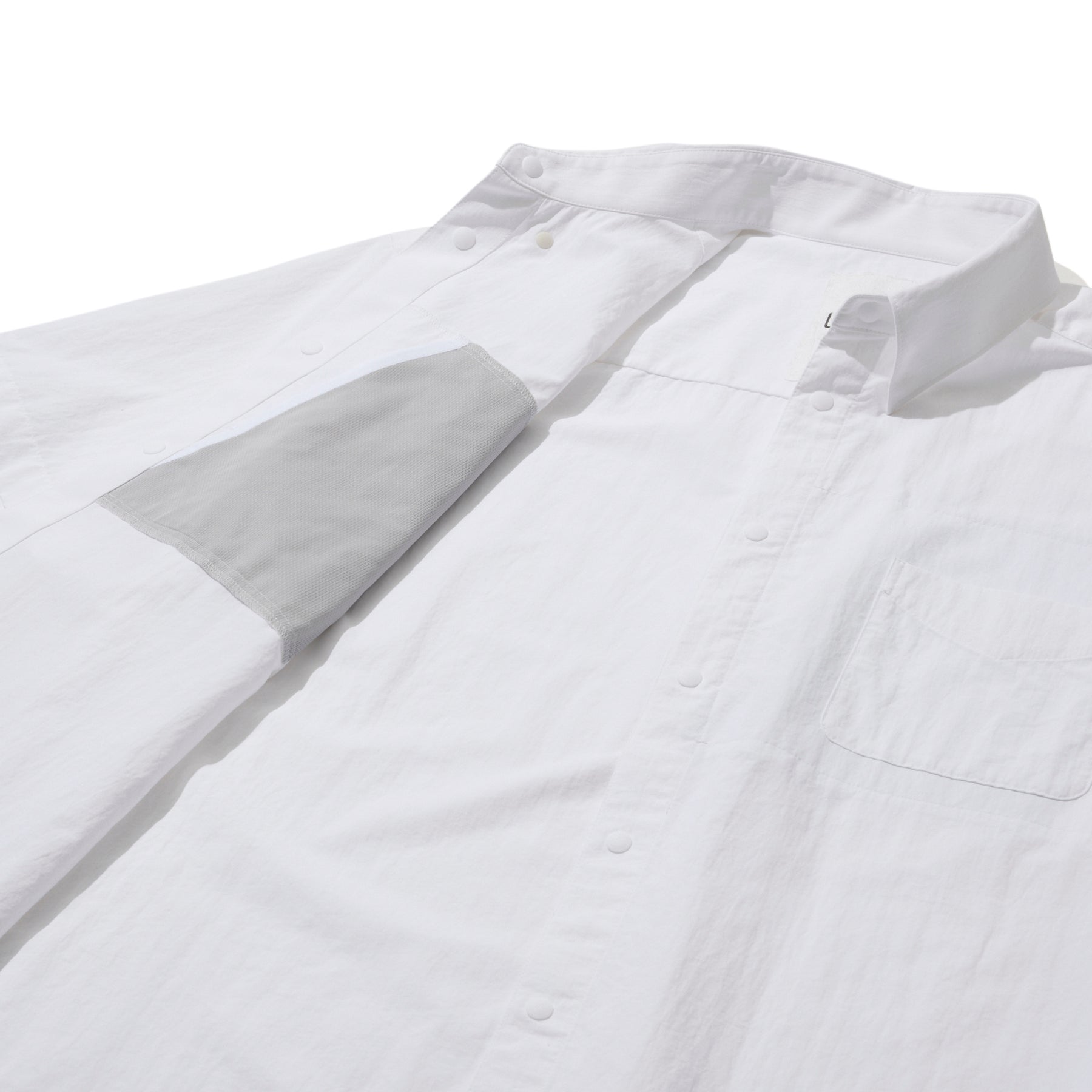 UT-M6S5b | Essential Shirts Regular S/S 60460