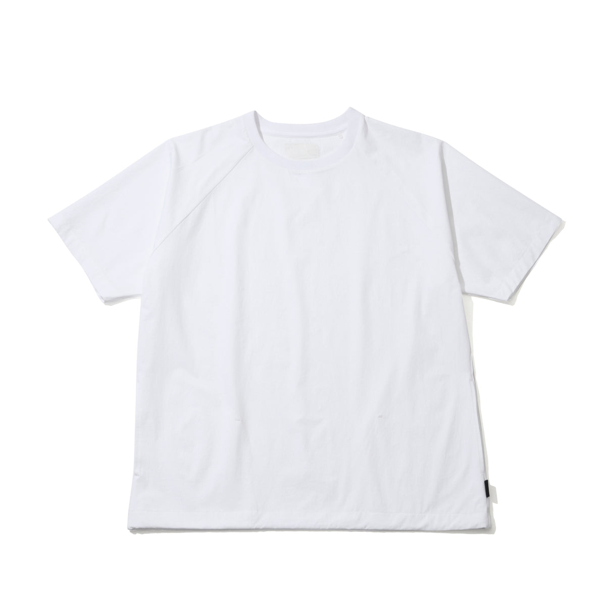 UT-M6S7 | Seam Pocket T-Shirts 60462