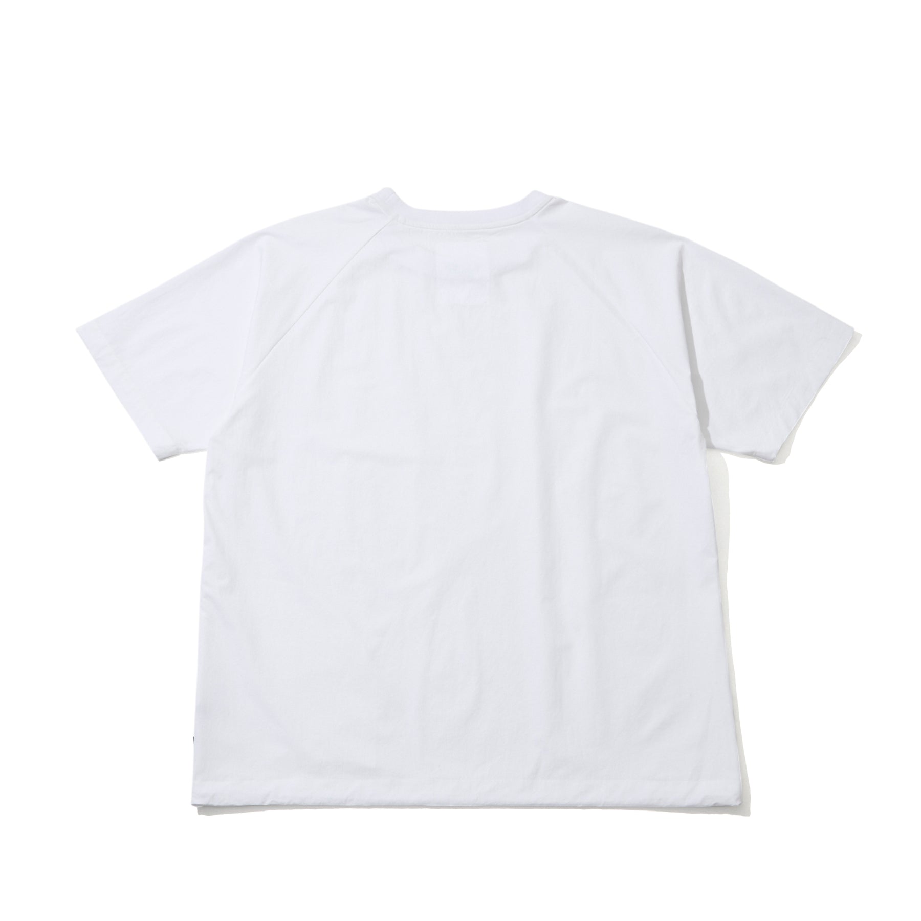 UT-M6S7 | Seam Pocket T-Shirts 60462
