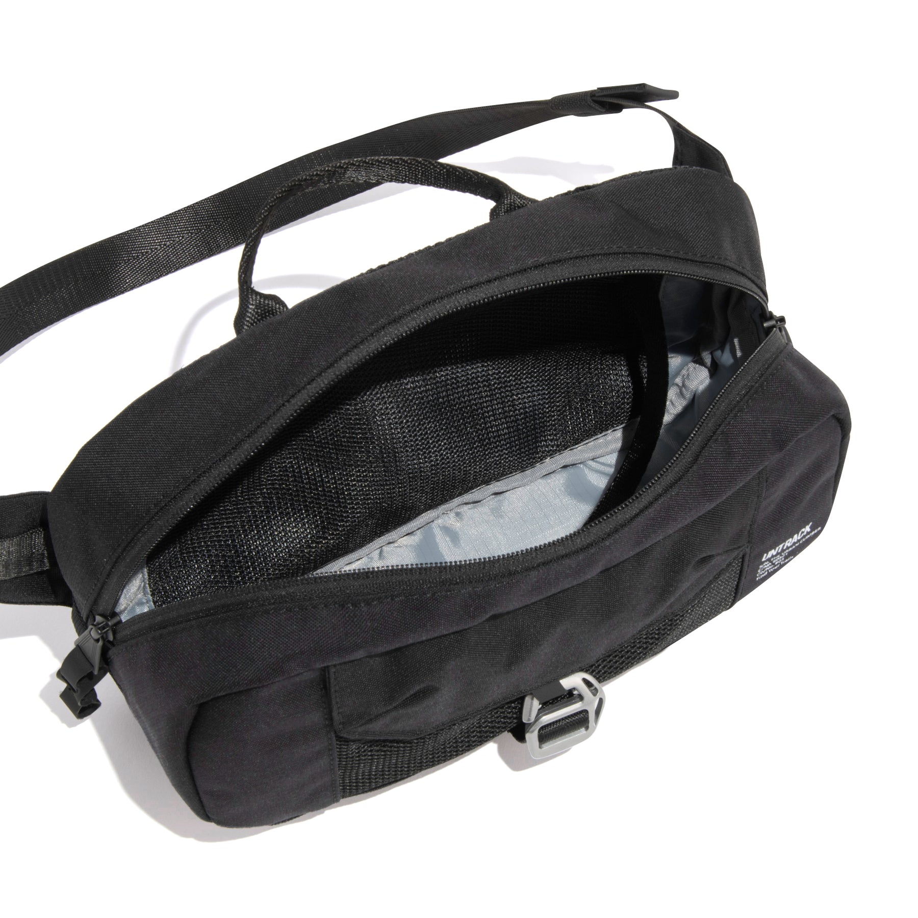 THE URBAN CLIMBER | Waist Pouch 60521