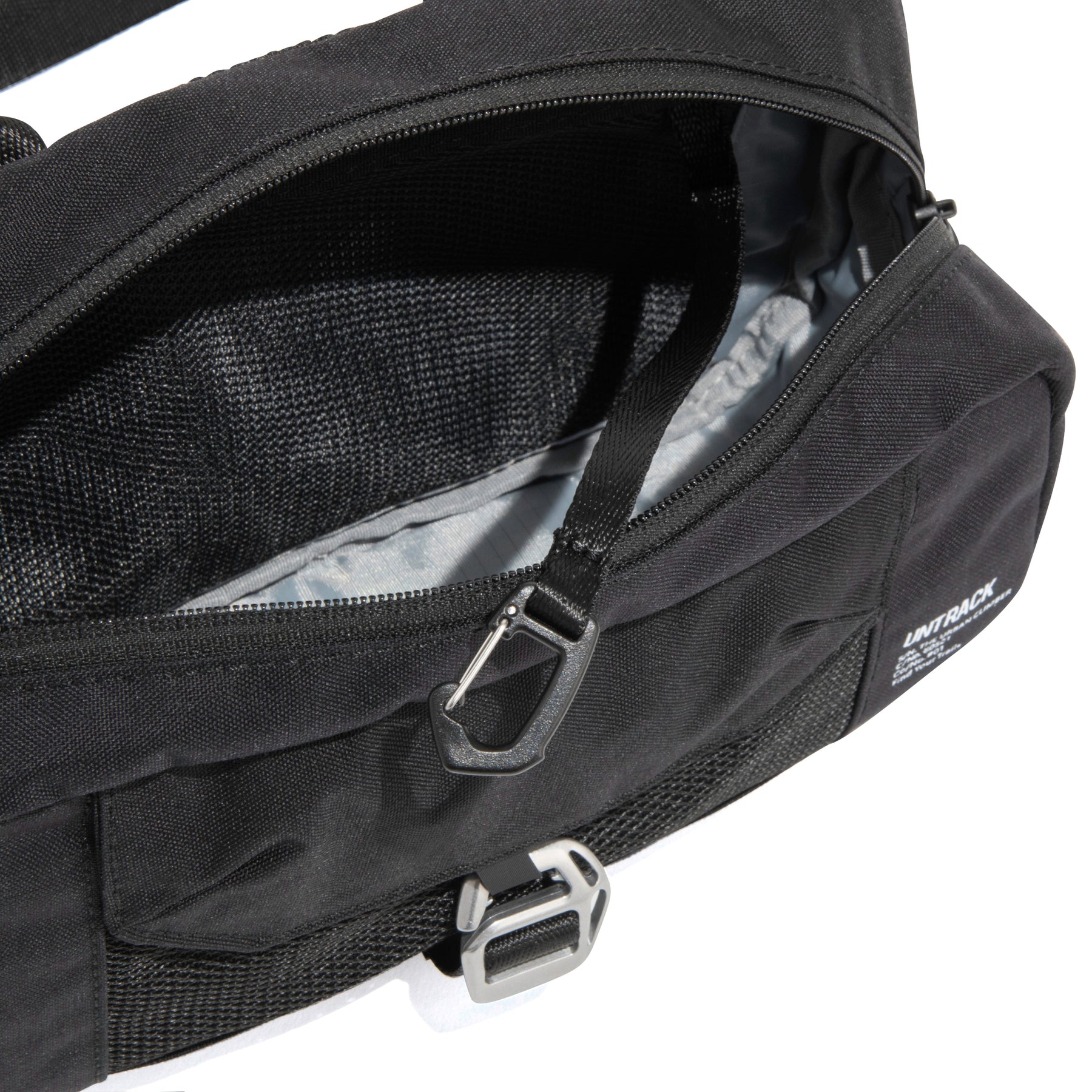 THE URBAN CLIMBER | Waist Pouch 60521