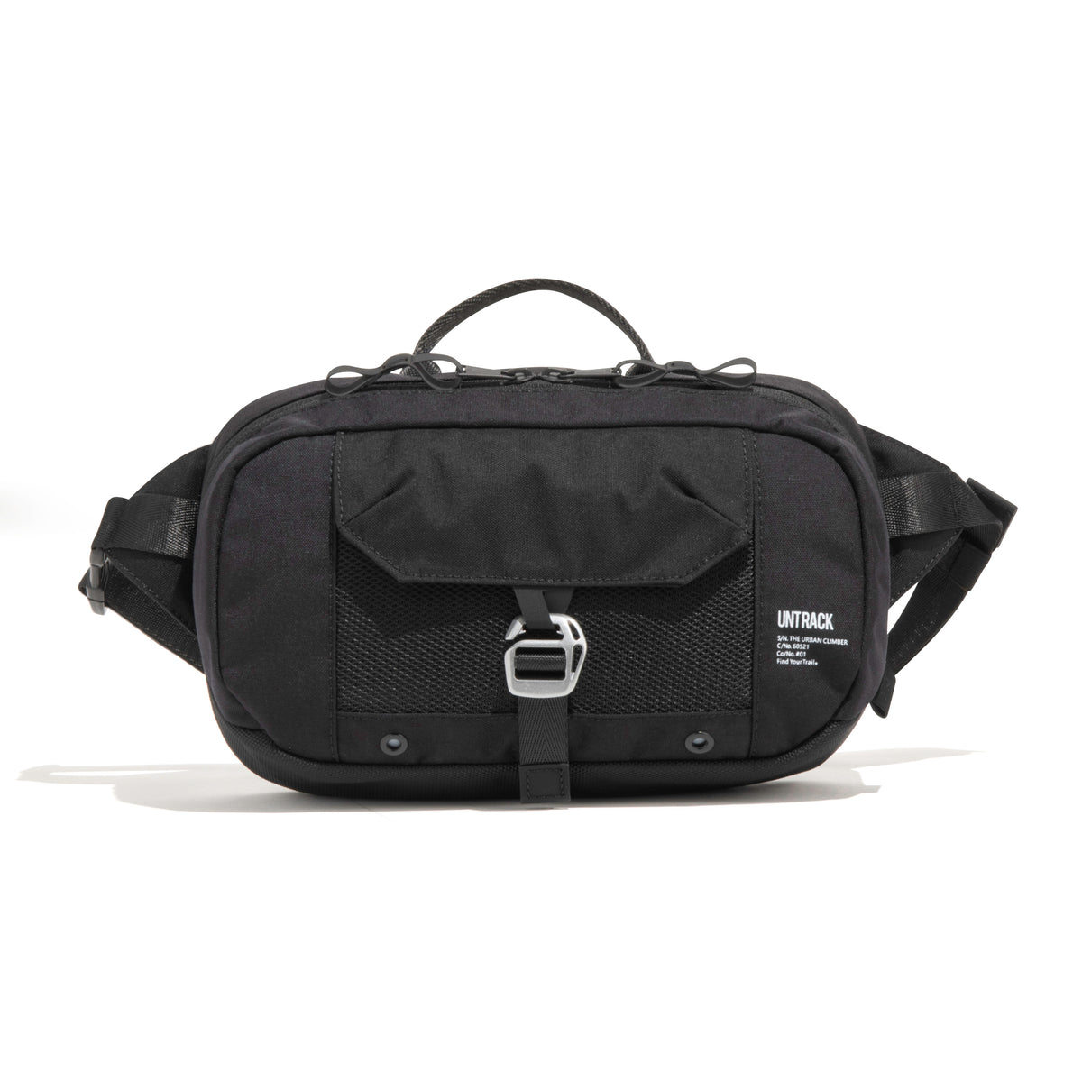 THE URBAN CLIMBER | Waist Pouch 60521