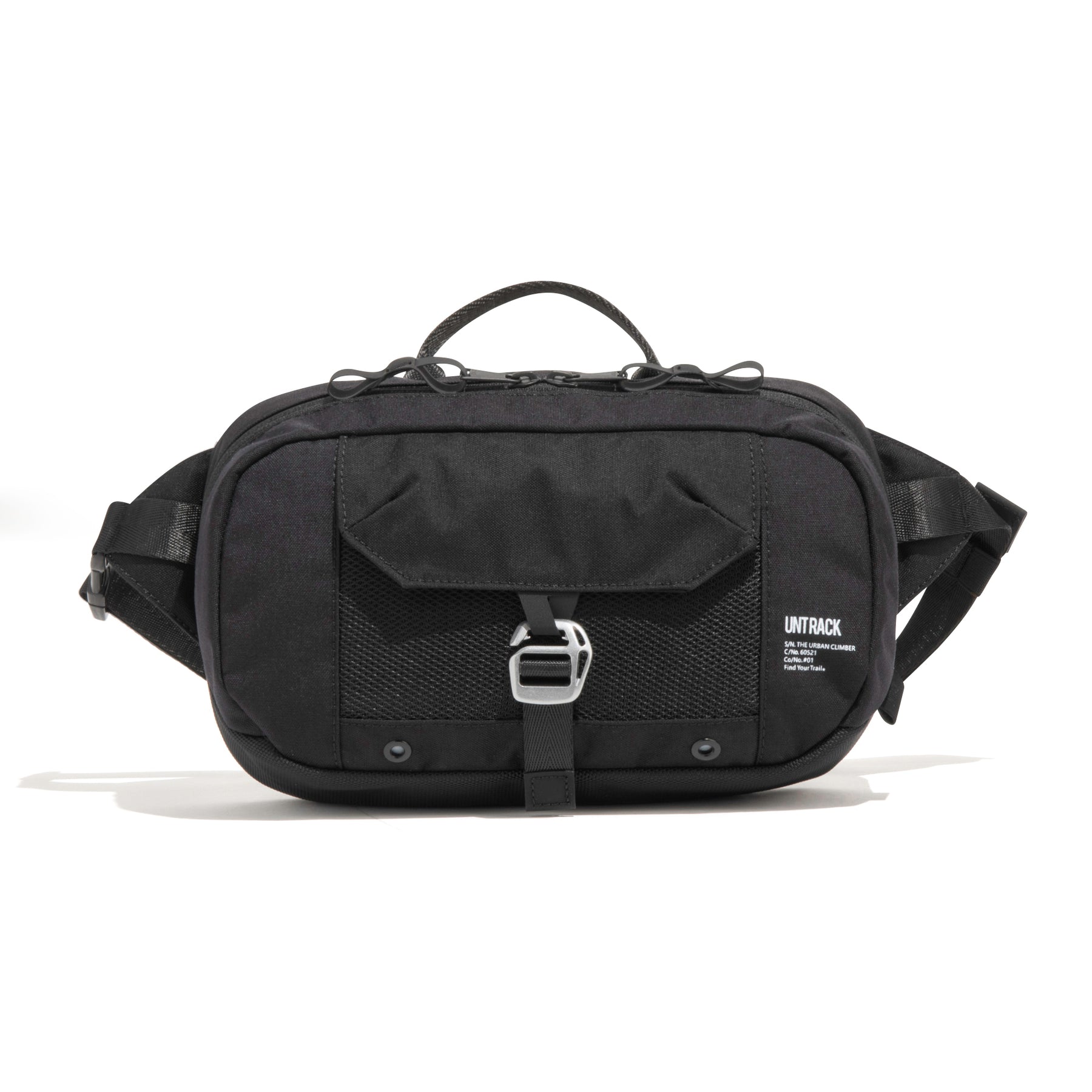 THE URBAN CLIMBER | Waist Pouch 60521