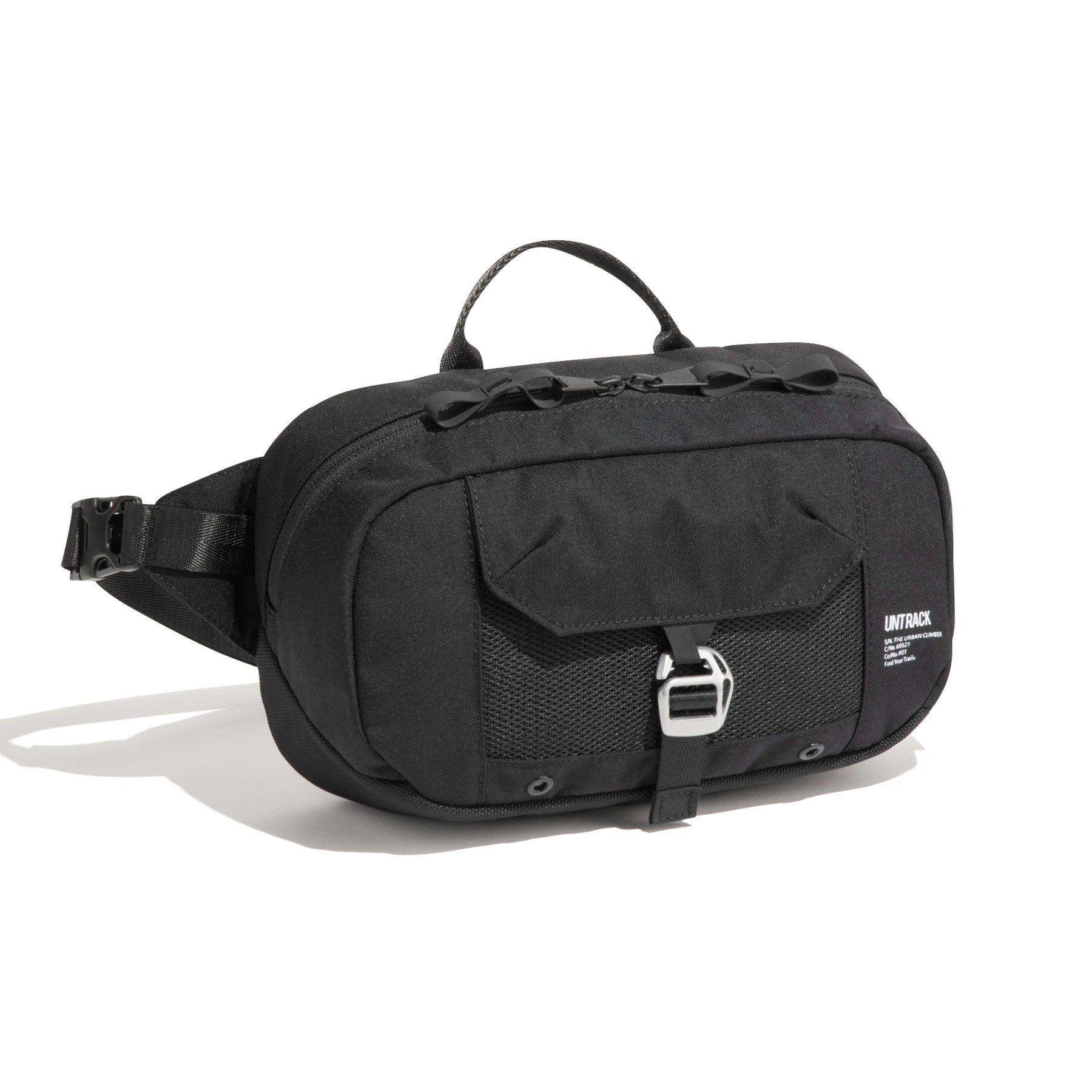 THE URBAN CLIMBER | Waist Pouch 60521