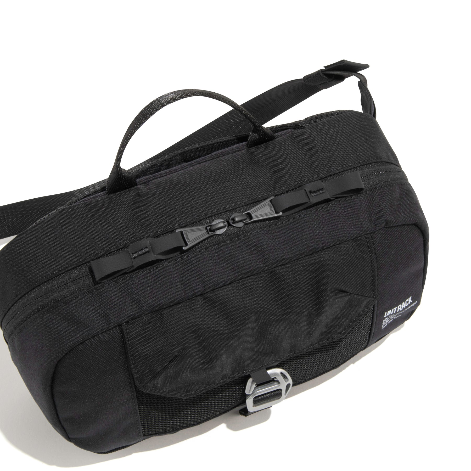 THE URBAN CLIMBER | Waist Pouch 60521