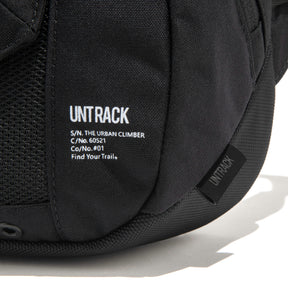 THE URBAN CLIMBER | Waist Pouch 60521