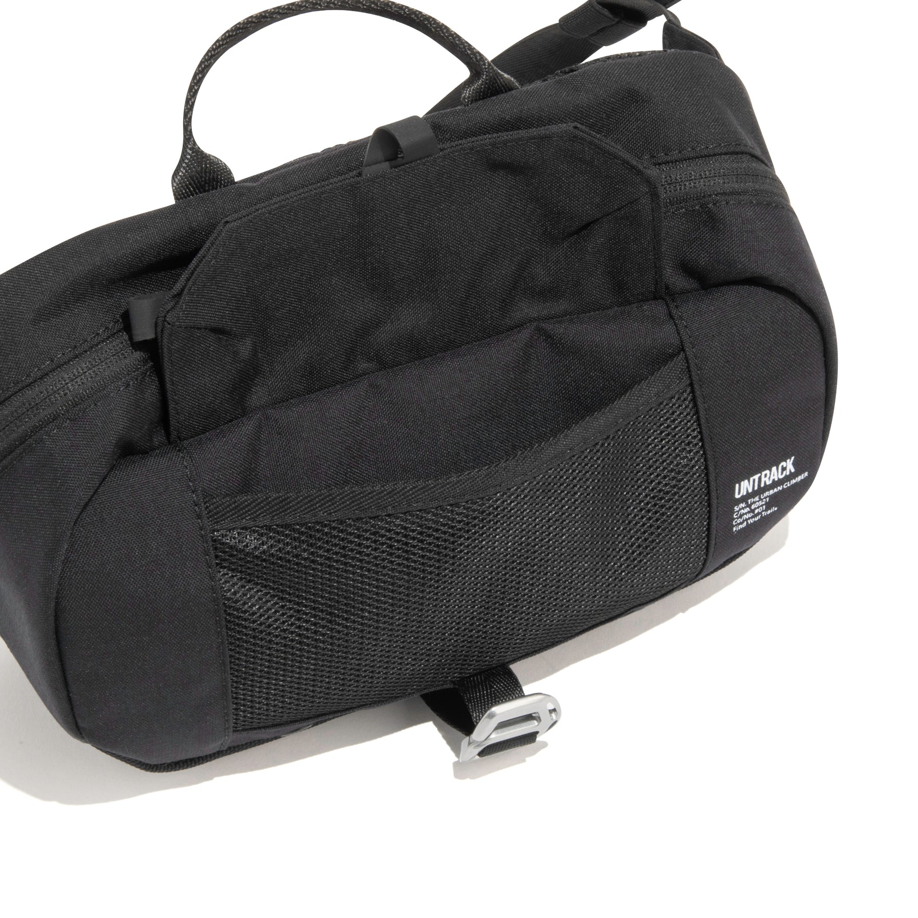 THE URBAN CLIMBER | Waist Pouch 60521