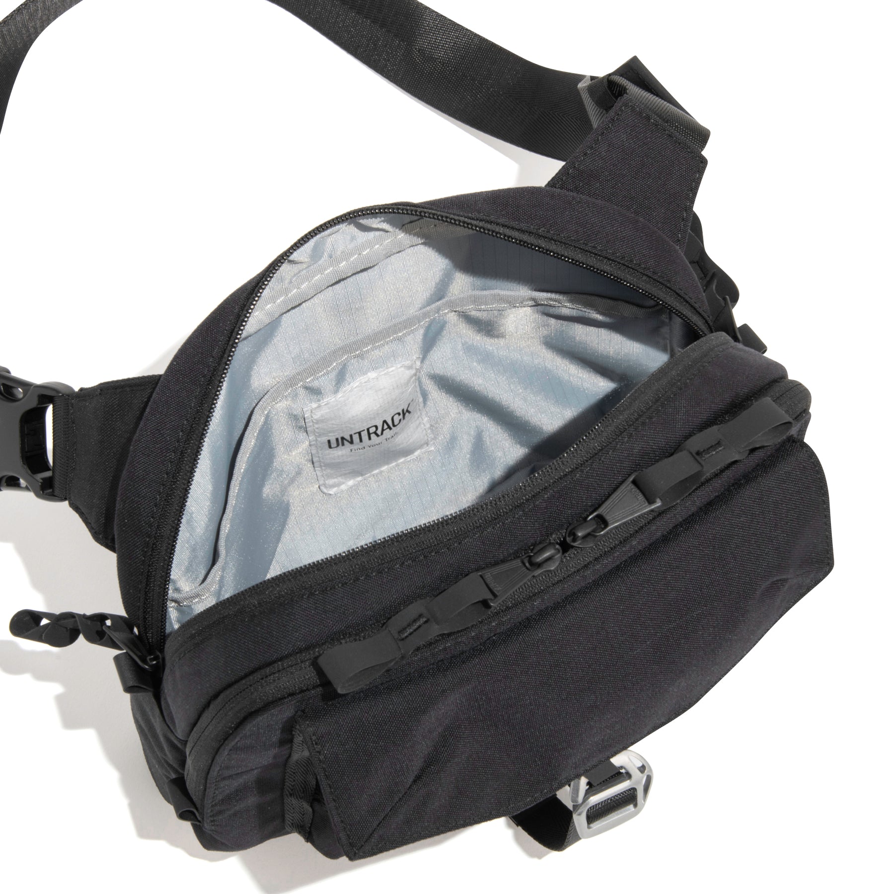 THE URBAN CLIMBER | Shoulder Bag 60522