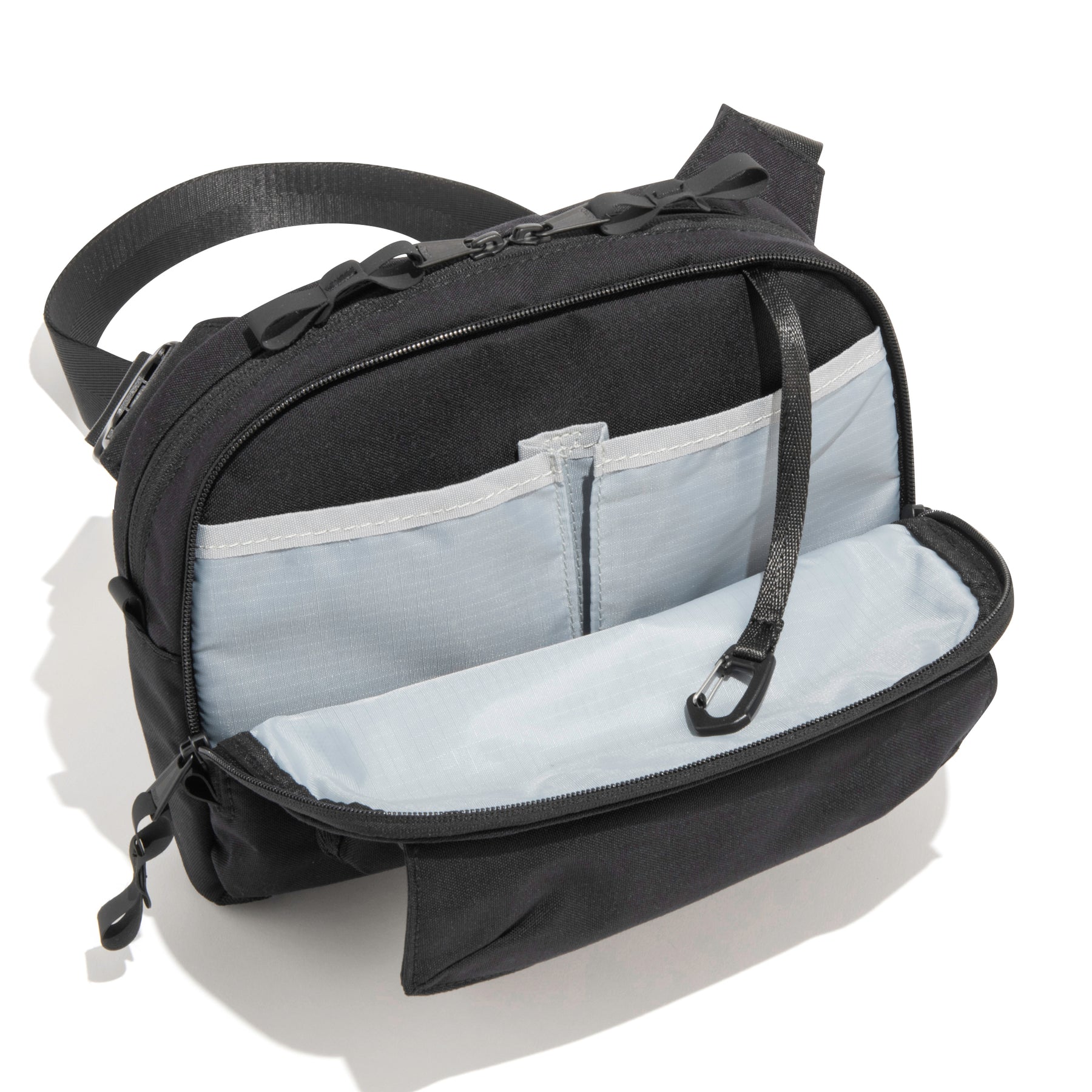 THE URBAN CLIMBER | Shoulder Bag 60522