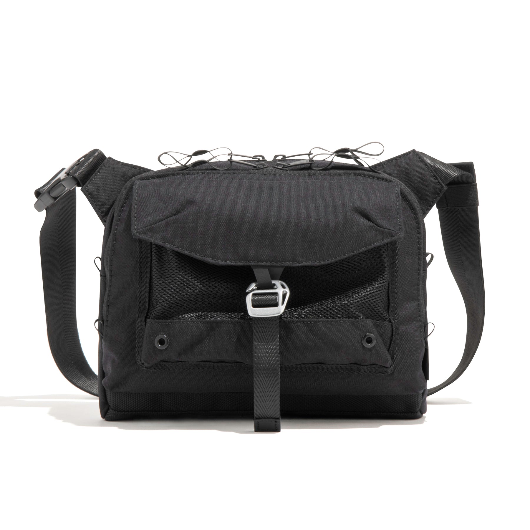 THE URBAN CLIMBER | Shoulder Bag 60522