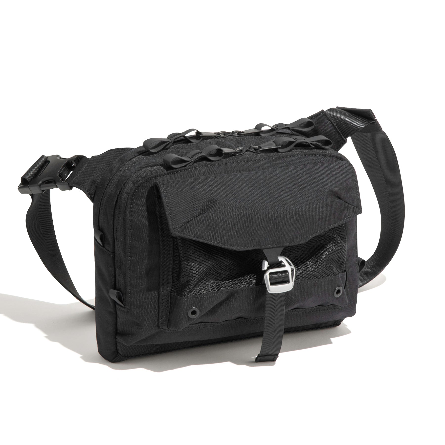 THE URBAN CLIMBER | Shoulder Bag 60522