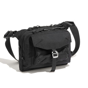 THE URBAN CLIMBER | Shoulder Bag 60522