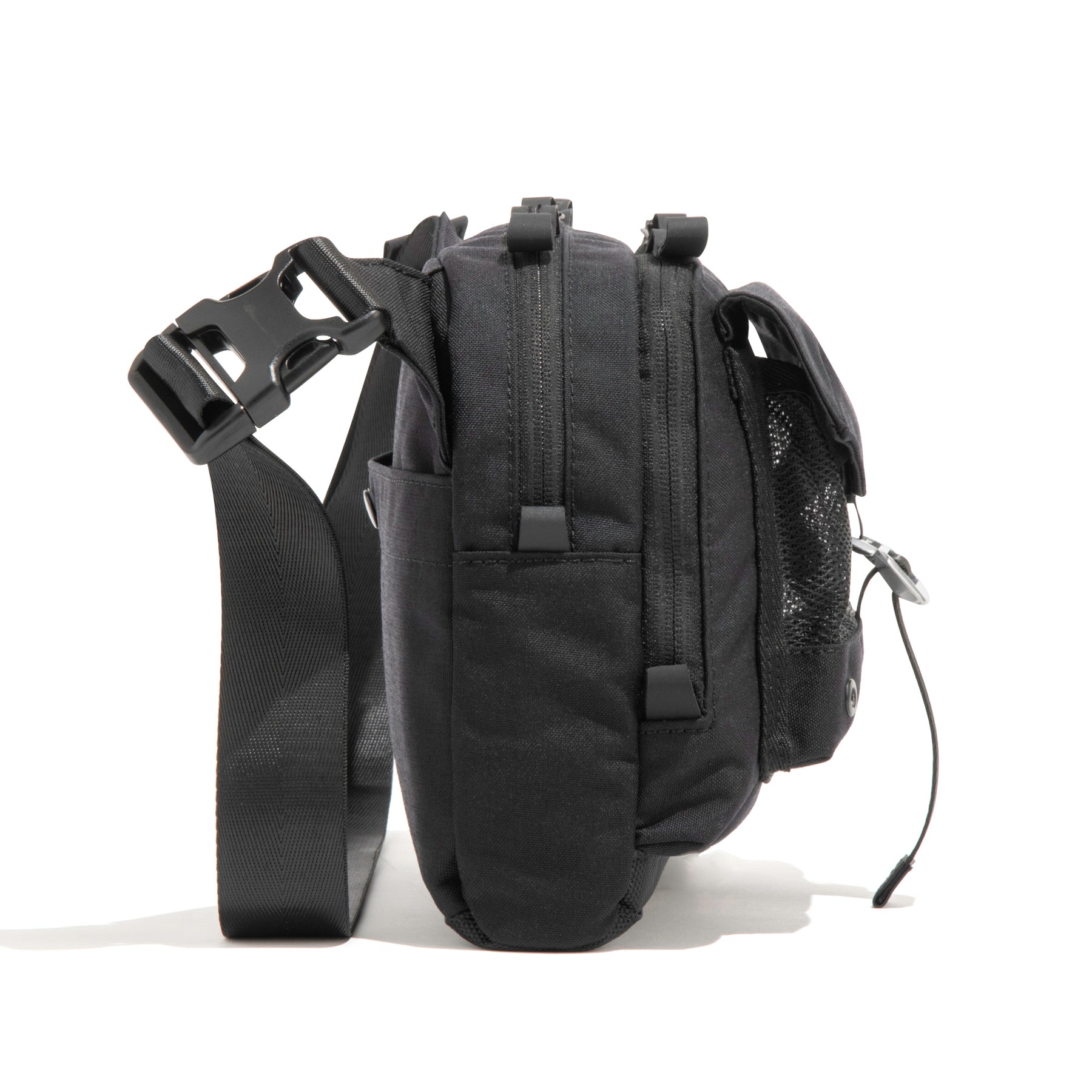THE URBAN CLIMBER | Shoulder Bag 60522