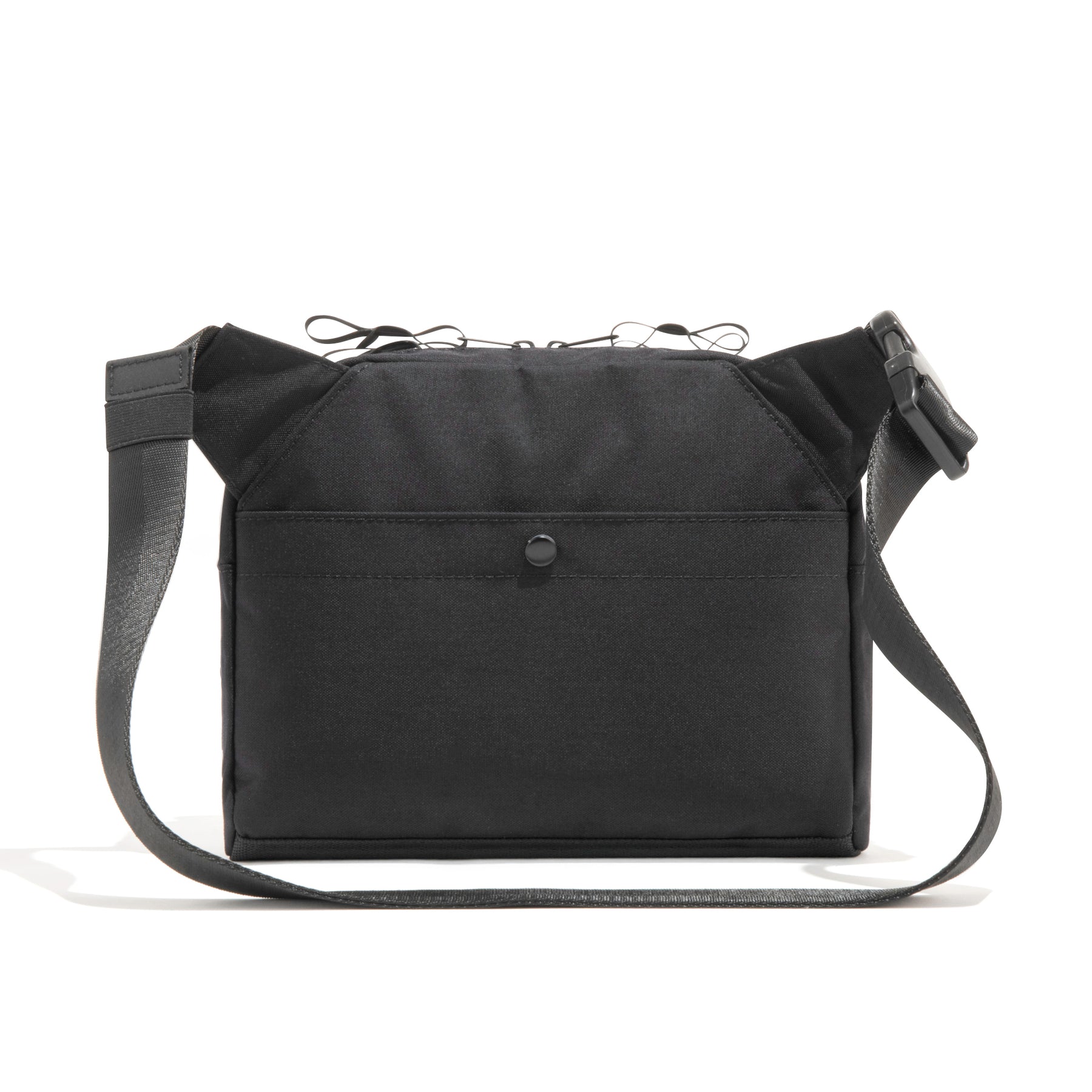 THE URBAN CLIMBER | Shoulder Bag 60522