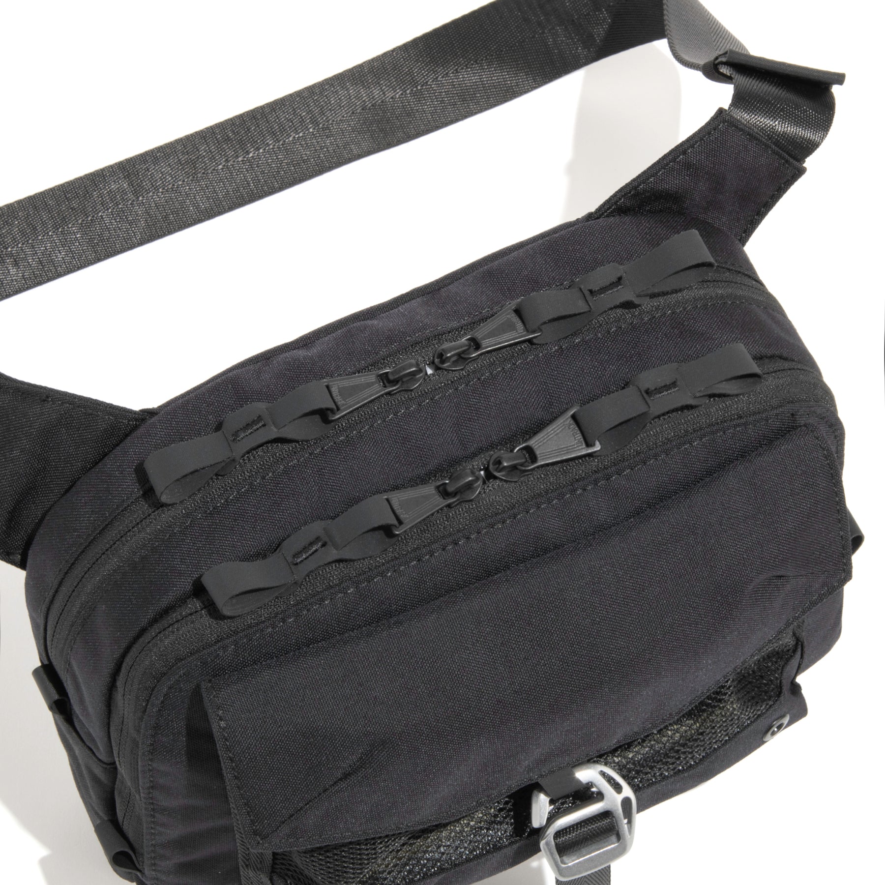 THE URBAN CLIMBER | Shoulder Bag 60522
