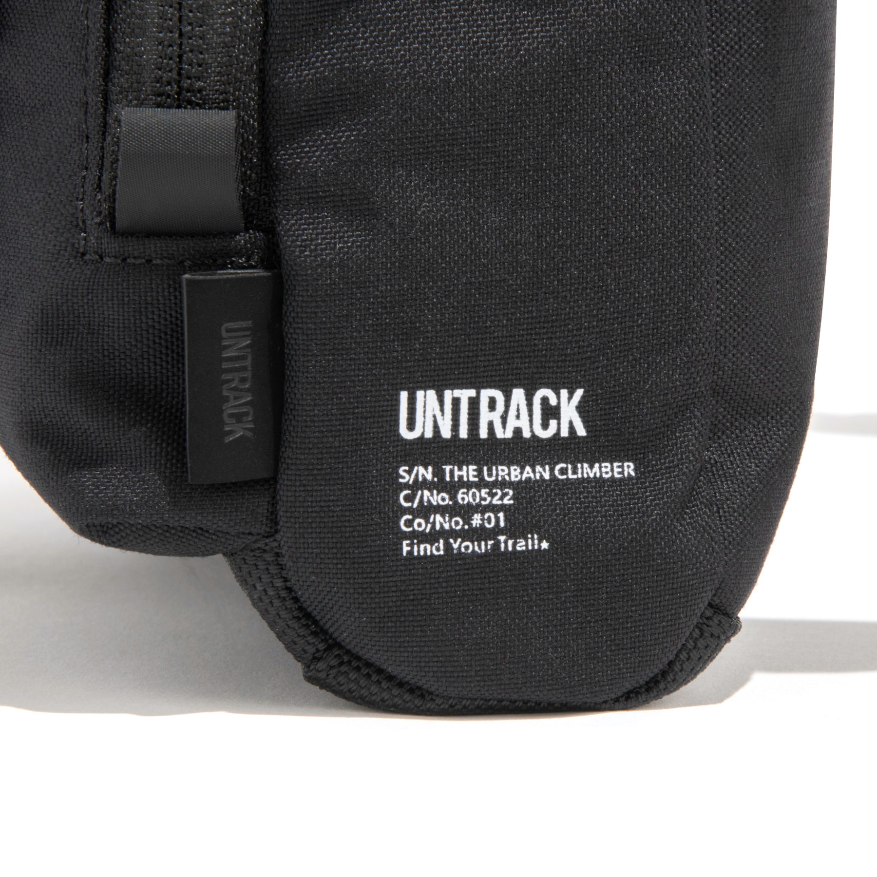 THE URBAN CLIMBER | Shoulder Bag 60522