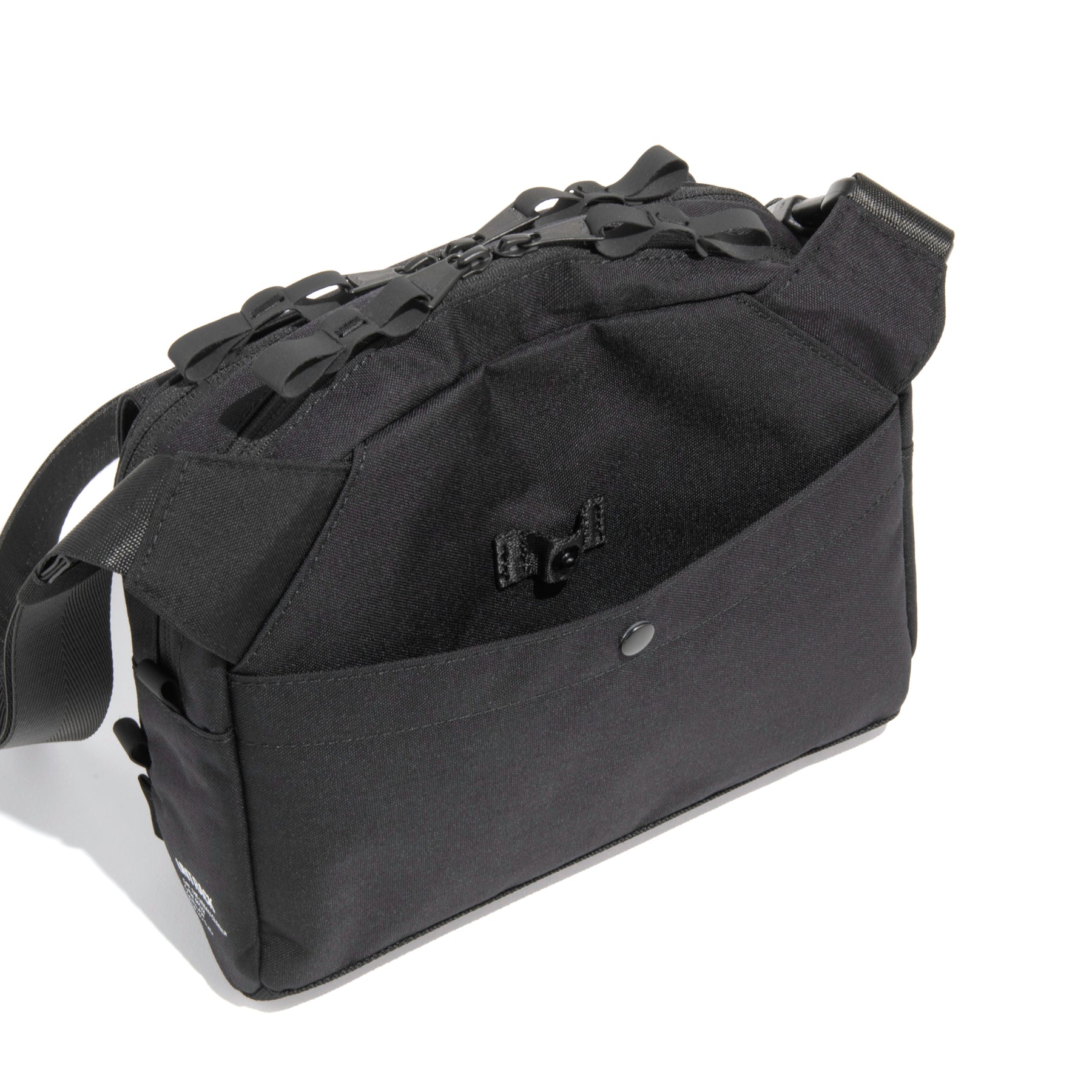 THE URBAN CLIMBER | Shoulder Bag 60522