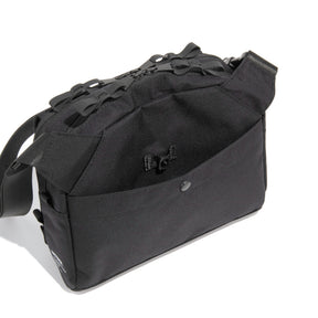 THE URBAN CLIMBER | Shoulder Bag 60522