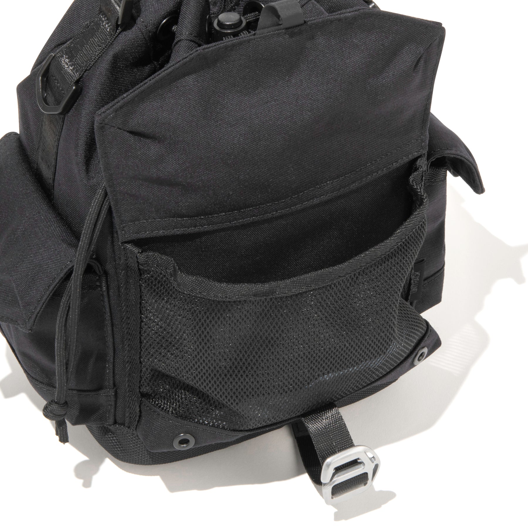 THE URBAN CLIMBER | 2WAY Drawstring Shoulder Bag 60523