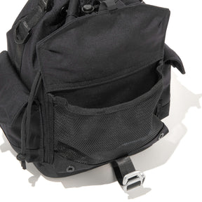 THE URBAN CLIMBER | 2WAY Drawstring Shoulder Bag 60523
