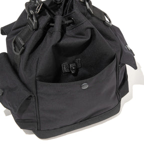 THE URBAN CLIMBER | 2WAY Drawstring Shoulder Bag 60523